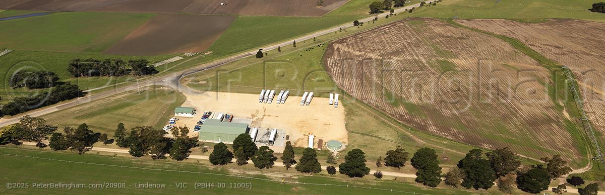 Peter Bellingham Photography Lindenow - VIC (PBH4 00 11005)